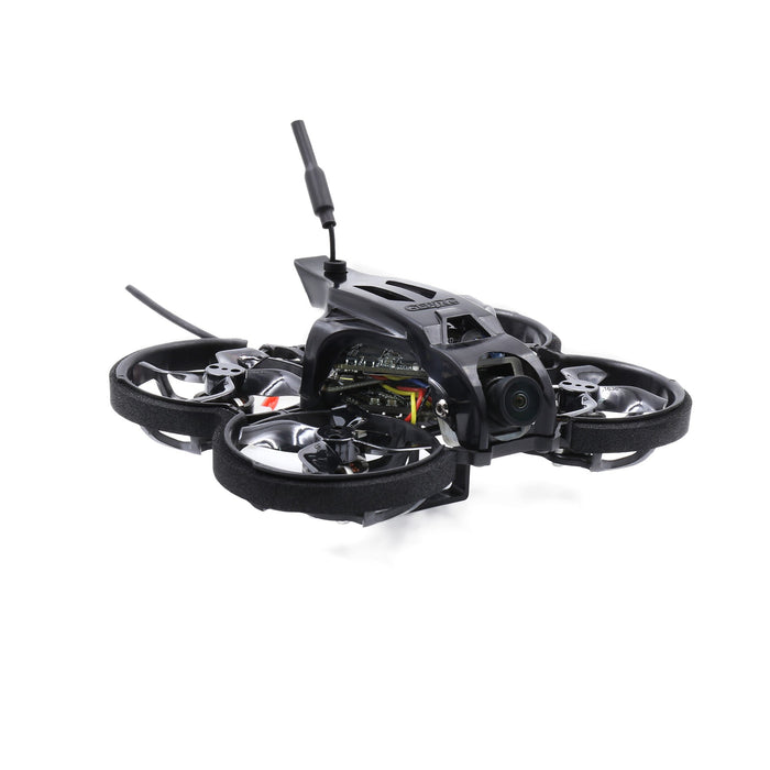 GEPRC TinyGO - 1.6" 2S 4K Caddx Loris Indoor Whoop FPV Racing Drone, GR8 Remote Controller & RG1 Goggles - Ready To Fly for Indoor Enthusiasts - Shopsta EU