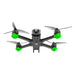 iFlight Nazgul5 Evoque F5 F5X V2 - 6S 5 Inch FPV Racing Drone with BLITZ MINI F7 E55 ESC & 1.6W VTX - Perfect for Drone Enthusiasts & Racers - Shopsta EU