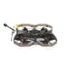 iFlight Protek35 Analog - 3.5" 4S Cinewhoop FPV Racing Drone PNP/BNF with RaceCam R1 & Succex Micro Force VTX - 2203.5 3600KV Motor, Beast AIO F7 45A ESC for Enthusiasts & Racers - Shopsta EU