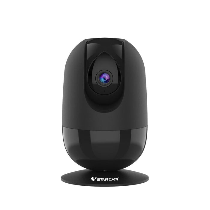 Vstarcam C48S - 1080P 2MP WiFi IP Security Camera, IR-CUT Night Vision, Motion Detection Alarm Webcam - Ideal for Home and Office Monitoring - Shopsta EU